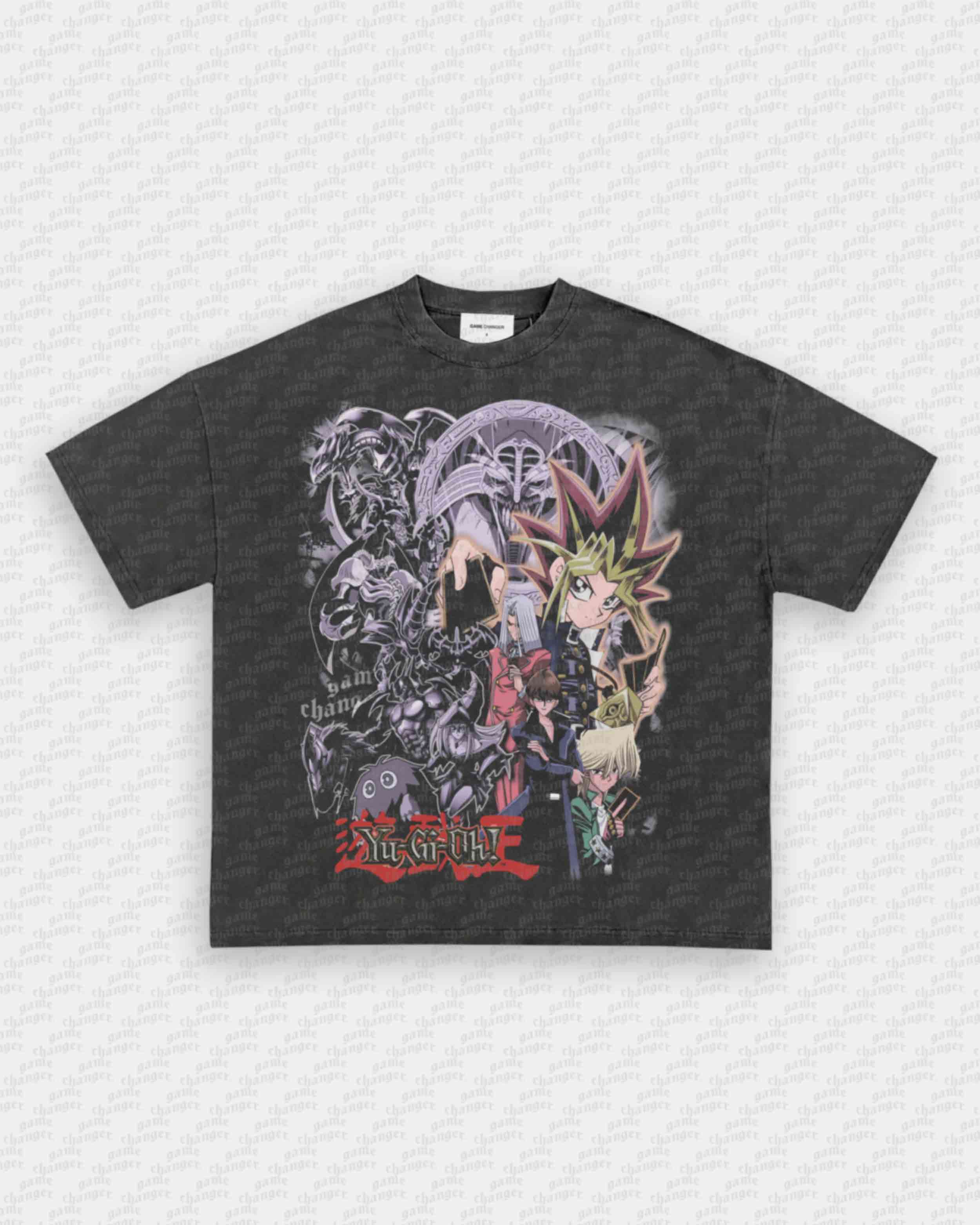 YU-GI-OH V2 TEE Hoodie, Sweatshirt | CoreVibeTees.com (Image 4)