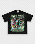 YU YU HAKUSHO TEE Hoodie, Sweatshirt | CoreVibeTees.com (Image 1)