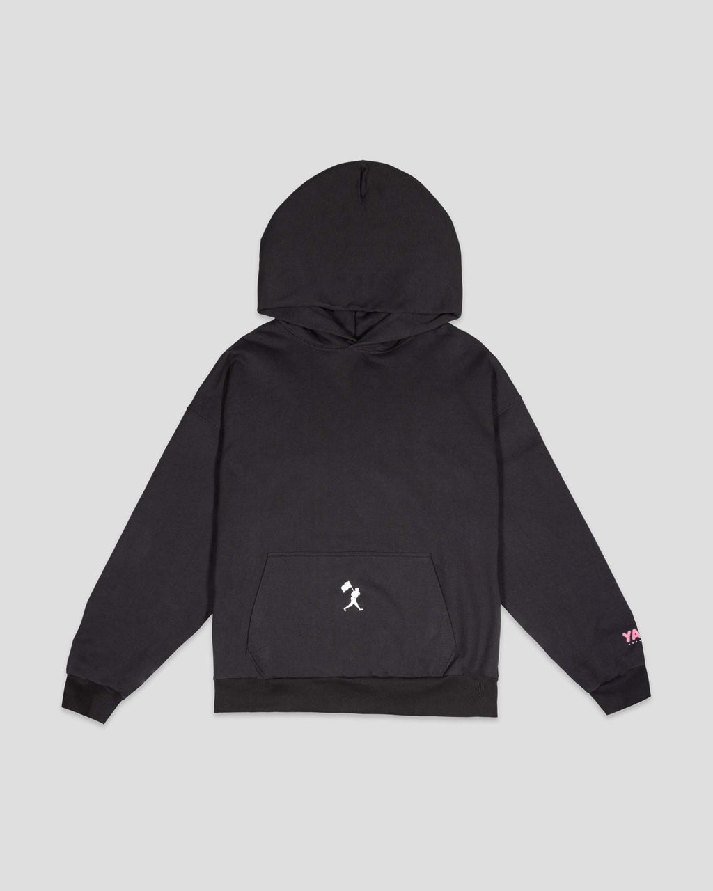 Yakyu Anime Energy Blast Heavyweight Hoodie T-Shirts, Sweatshirt | CoreVibeTees.com (Image 2)