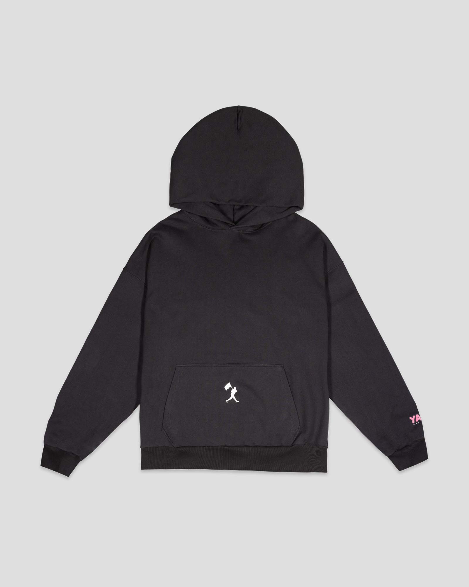 Yakyu Anime Energy Blast Heavyweight Hoodie T-Shirts, Sweatshirt | CoreVibeTees.com (Image 2)