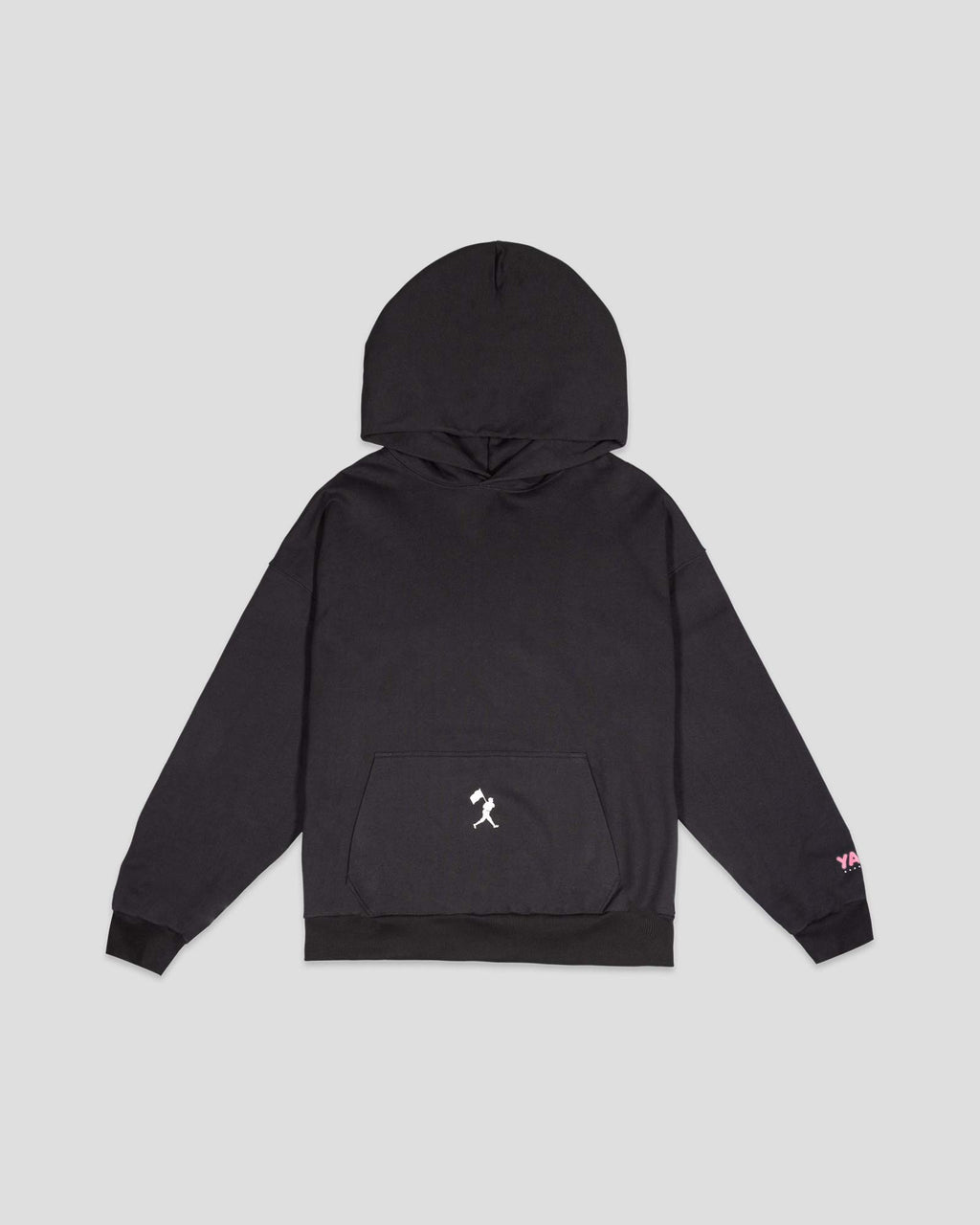Yakyu Anime Energy Blast Hoodie - Youth T-Shirts, Sweatshirt | CoreVibeTees.com (Image 2)