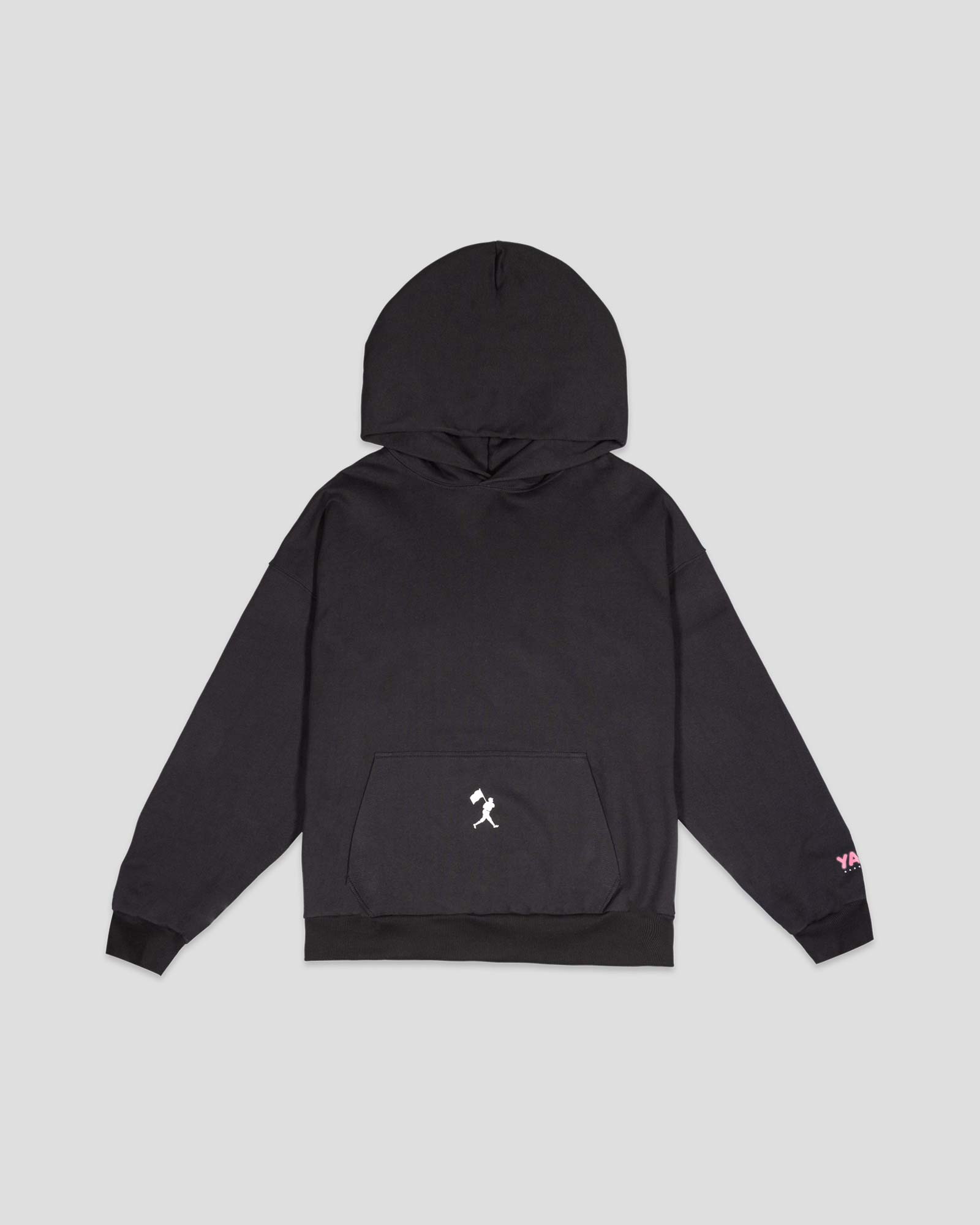 Yakyu Anime Energy Blast Hoodie - Youth T-Shirts, Sweatshirt | CoreVibeTees.com (Image 2)
