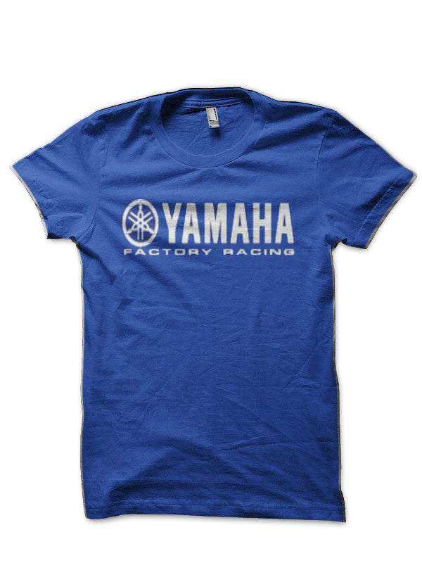 Yamaha Racing T-Shirt Style007 Hoodie, Sweatshirt | CoreVibeTees.com