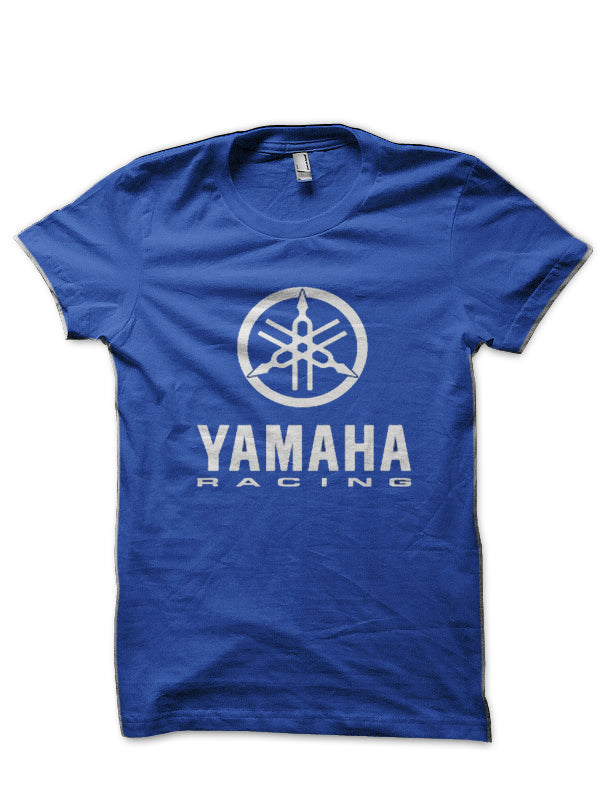 Yamaha Racing T-Shirt Style006 Hoodie, Sweatshirt | CoreVibeTees.com