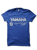 Yamaha Racing T-Shirt Style002 Hoodie, Sweatshirt | CoreVibeTees.com
