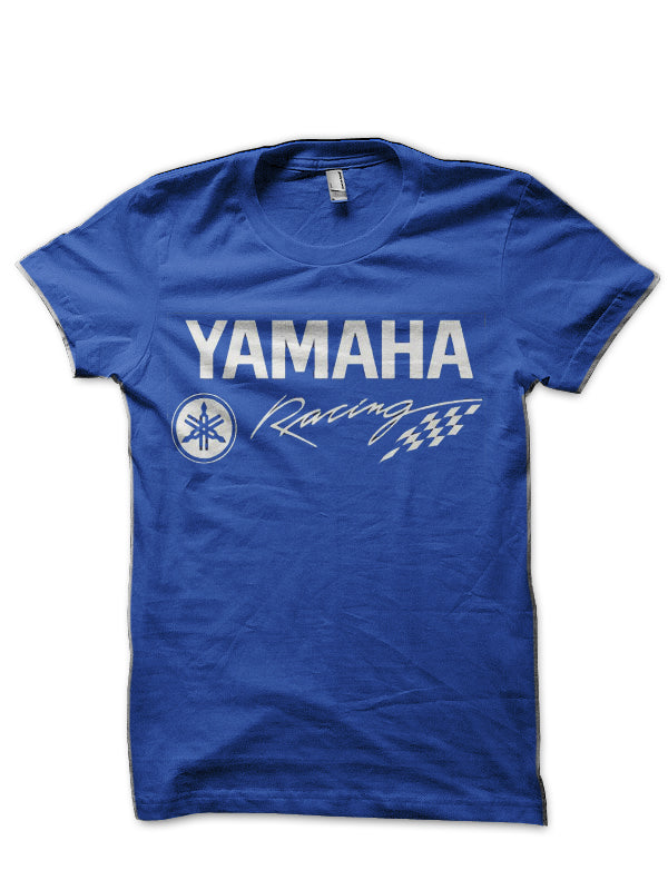 Yamaha Racing T-Shirt Style002 Hoodie, Sweatshirt | CoreVibeTees.com