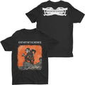 Kanonenfieber - Yankee Division t-shirt Hoodie, Sweatshirt | CoreVibeTees.com (Image 1)
