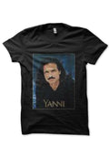 Yanni T-Shirt Style002 Hoodie, Sweatshirt | CoreVibeTees.com