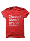 Yanni T-Shirt Style004 Hoodie, Sweatshirt | CoreVibeTees.com