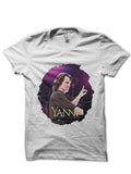 Yanni T-Shirt Style006 Hoodie, Sweatshirt | CoreVibeTees.com