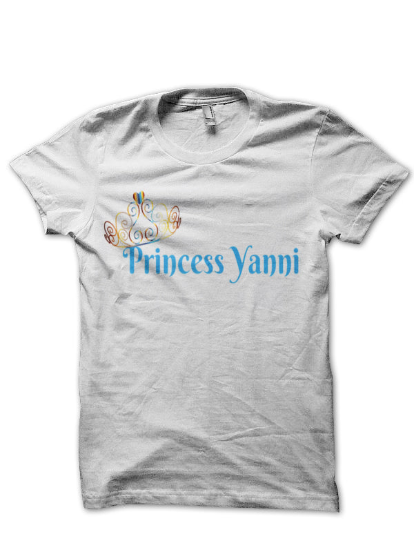 Yanni T-Shirt Style007 Hoodie, Sweatshirt | CoreVibeTees.com