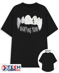 Ydg Fang Glory Dies Young shirt