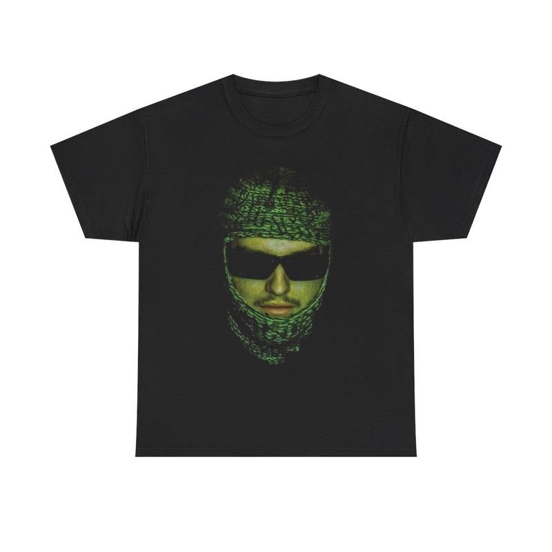 Yeat T-Shirt Rap Tee Concert Style Merch Graphic Vintage Retro Y2k Rapper Casual Cotton Black Classic Menswear Top Comfy Day Oversized Smooth Underwear Tshirt Man Streetwear Crewneck