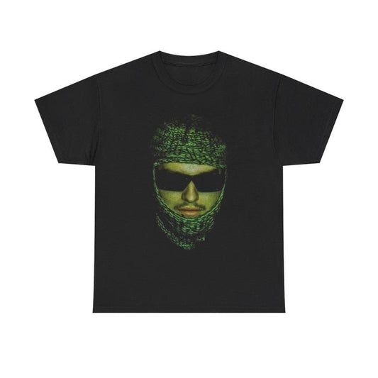 Yeat T-Shirt Rap Tee Concert Style Merch Graphic Vintage Retro Y2k Rapper Casual Cotton Black Classic Menswear Top Comfy Day Oversized Smooth Underwear Tshirt Man Streetwear Crewneck