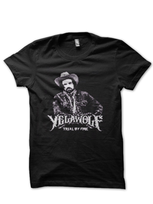 Yelawolf T-Shirt Hoodie, Sweatshirt | CoreVibeTees.com