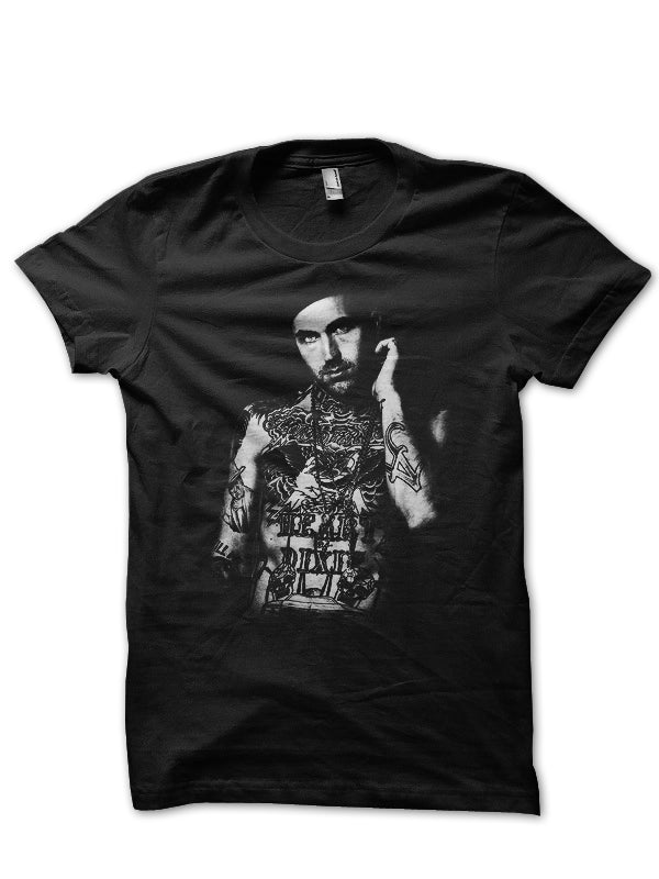 Yelawolf T-Shirt Style001 Hoodie, Sweatshirt | CoreVibeTees.com