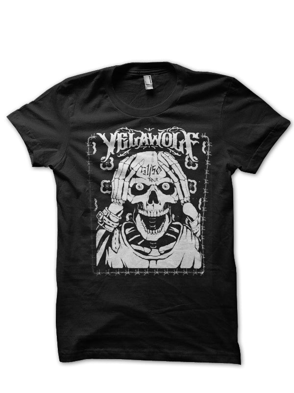 Yelawolf T-Shirt Style003 Hoodie, Sweatshirt | CoreVibeTees.com