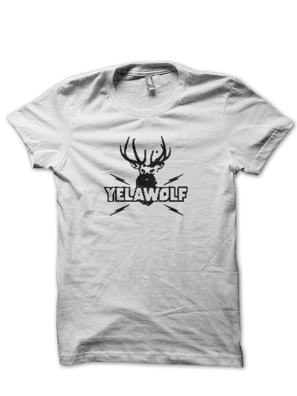 Yelawolf T-Shirt Style006 Hoodie, Sweatshirt | CoreVibeTees.com