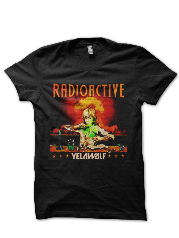Yelawolf T-Shirt Style008 Hoodie, Sweatshirt | CoreVibeTees.com