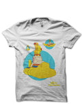 Yellow Submarine T-Shirt Style007 Hoodie, Sweatshirt | CoreVibeTees.com