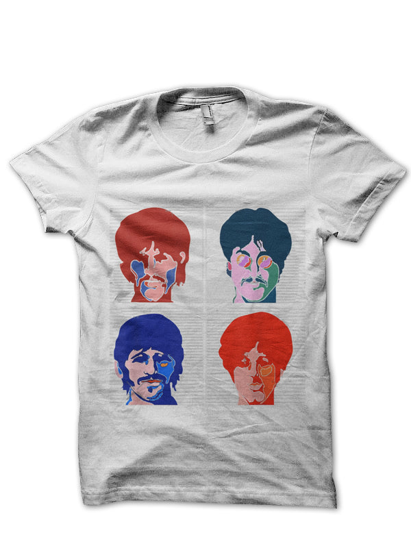 Yellow Submarine T-Shirt Style006 Hoodie, Sweatshirt | CoreVibeTees.com
