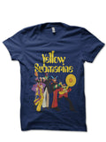 Yellow Submarine T-Shirt Style005 Hoodie, Sweatshirt | CoreVibeTees.com