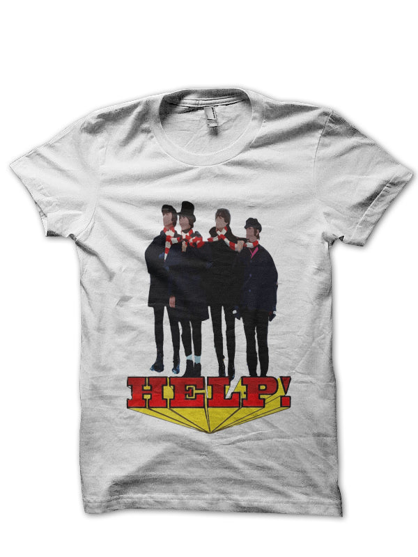 Yellow Submarine T-Shirt Style004 Hoodie, Sweatshirt | CoreVibeTees.com