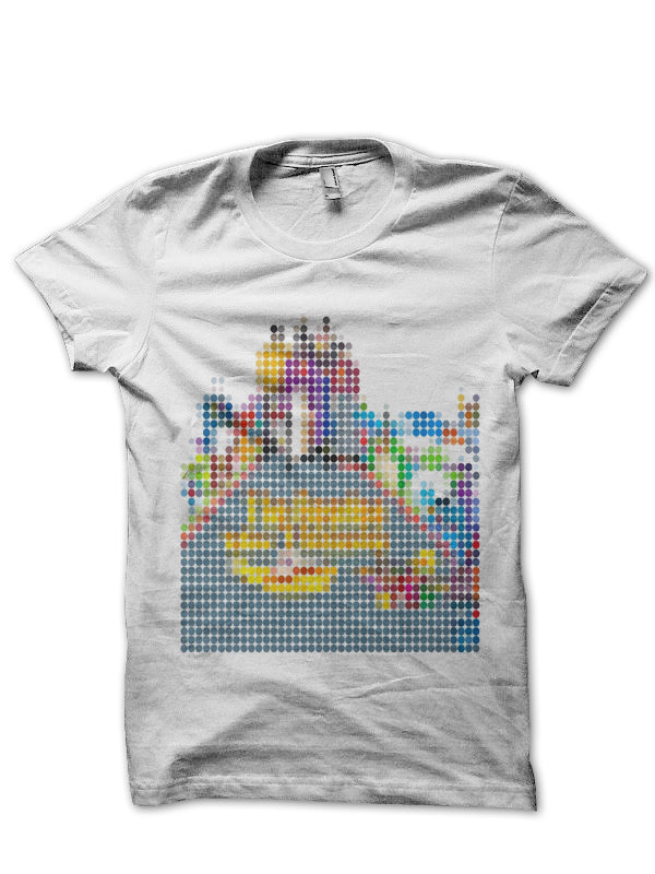 Yellow Submarine T-Shirt Style003 Hoodie, Sweatshirt | CoreVibeTees.com