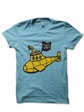 Yellow Submarine T-Shirt Hoodie, Sweatshirt | CoreVibeTees.com
