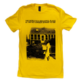 TWIABP - Yellow House Tee Hoodie, Sweatshirt | CoreVibeTees.com