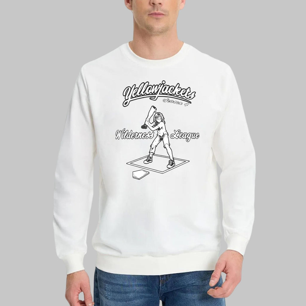 Yellowjackets Wilderness League Shirt