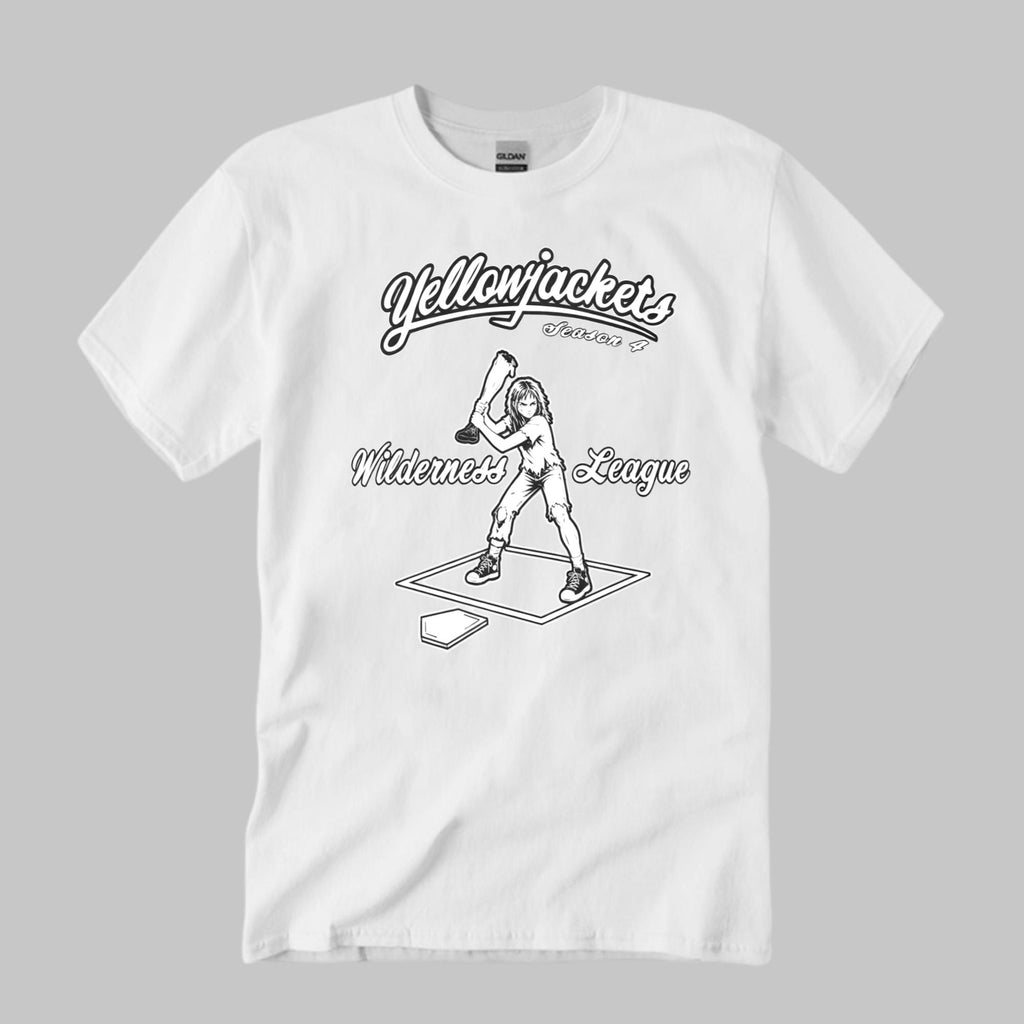 Yellowjackets Wilderness League Shirt