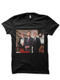 Yes Minister T-Shirt Style002 Hoodie, Sweatshirt | CoreVibeTees.com