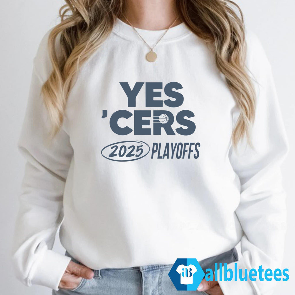 Yes Cers Shirt