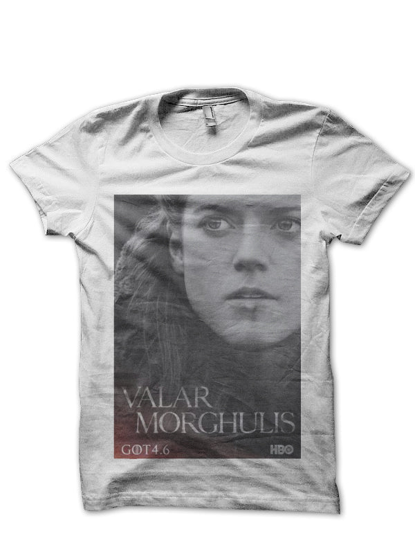 Ygritte T-Shirt Style008 Hoodie, Sweatshirt | CoreVibeTees.com