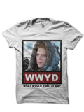 Ygritte T-Shirt Style004 Hoodie, Sweatshirt | CoreVibeTees.com