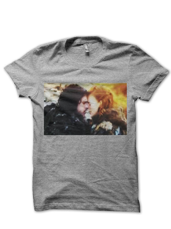 Ygritte T-Shirt Style003 Hoodie, Sweatshirt | CoreVibeTees.com