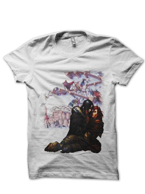 Ygritte T-Shirt Style002 Hoodie, Sweatshirt | CoreVibeTees.com