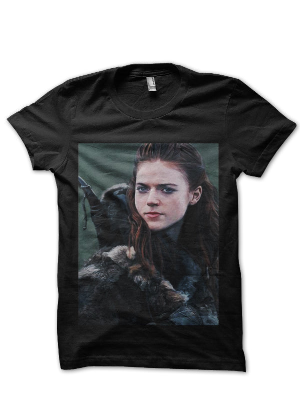 Ygritte T-Shirt Style001 Hoodie, Sweatshirt | CoreVibeTees.com