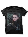 Ygritte T-Shirt Style001 Hoodie, Sweatshirt | CoreVibeTees.com