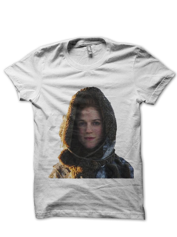 Ygritte T-Shirt Hoodie, Sweatshirt | CoreVibeTees.com