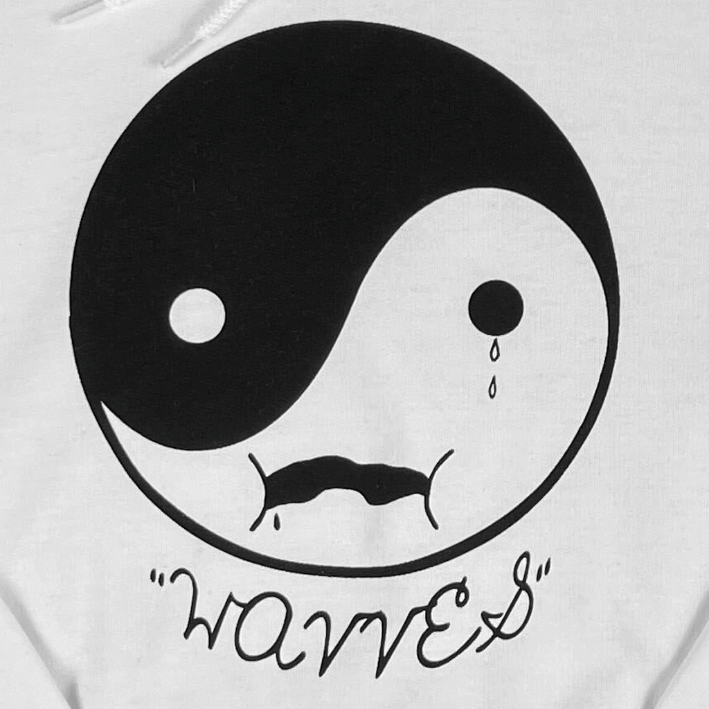 Yin Yang Hoodie T-Shirts, Sweatshirt | CoreVibeTees.com (Image 2)