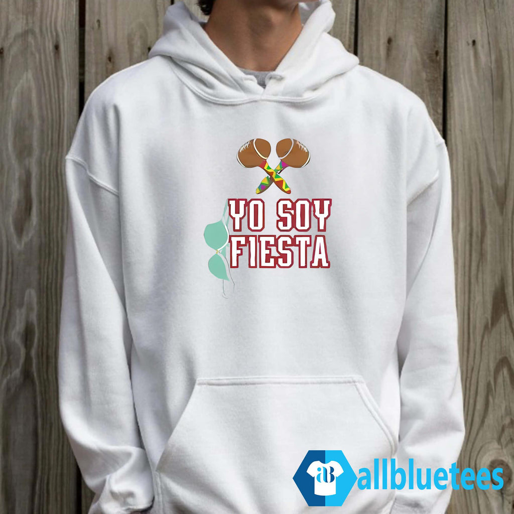 Yo Soy Fiesta Shirt