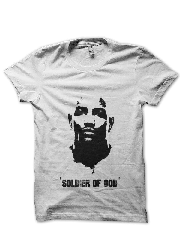 Yoel Romero T-Shirt Style007 Hoodie, Sweatshirt | CoreVibeTees.com
