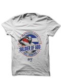 Yoel Romero T-Shirt Style006 Hoodie, Sweatshirt | CoreVibeTees.com