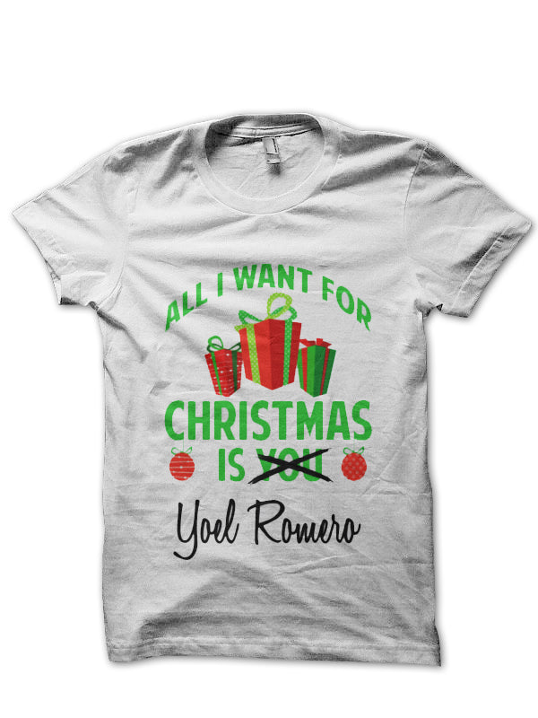 Yoel Romero T-Shirt Style004 Hoodie, Sweatshirt | CoreVibeTees.com