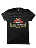 Yoel Romero T-Shirt Style003 Hoodie, Sweatshirt | CoreVibeTees.com