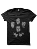 Yoshikage Kira T-Shirt Style001 Hoodie, Sweatshirt | CoreVibeTees.com