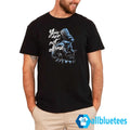 You Are Not Alone Raccacoonie Shirt