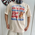 You Look Like The 4th Of July  Shirt Hoodie, Sweatshirt | CoreVibeTees.com